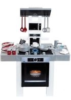 Klein, Bosch, kuchnia ze światłem i dźwiękiem