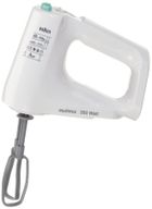 Klein, Braun, mikser ręczny z dźwiękiem