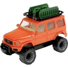Klein, Mercedes-Benz G-Class, pojazd do skręcania, 1:24