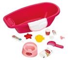 Klein, Princess Coralie, zestaw do kąpieli