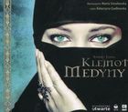 Klejnot Medyny. Audiobook CD mp3
