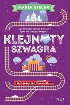 Klejnoty szwagra (wydanie kieszonkowe)