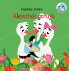 Klekotek gotuje