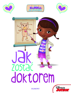 Klinika dla pluszaków. Jak zostać doktorem