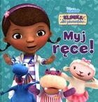 Klinika dla pluszaków. Myj ręce!