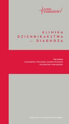 Klinika dziennikarstwa. Diagnoza