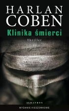Klinika śmierci (wydanie kieszonkowe)