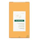 Klorane, Cold Wax Strips, plastry do depilacji nóg, 6 szt.