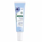 Klorane, Cornflower Water Cream, nawilżający krem do twarzy z organicznym chabrem, 30 ml