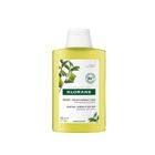 Klorane, Purifying Shampoo, oczyszczający szampon do włosów z ekstraktem z cytrusów, 200 ml