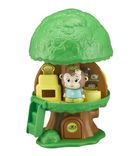 Klorofil, Mini Magiczne Drzewo, zestaw z figurką