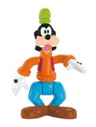 Klub Przyjaciół Myszki Mickey, Goofy, figurka