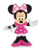 Klub Przyjaciół Myszki Mickey, Minnie, figurka