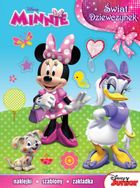 Klub przyjaciół Myszki Miki. Minnie i Daisy. Świat dziewczynek