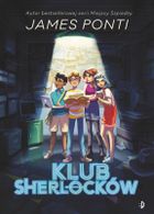 Klub Sherlocków. Tom 1