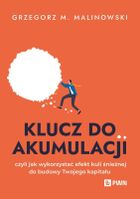 Klucz do akumulacji