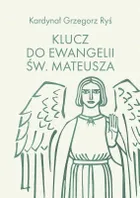 Klucz do Ewangelii św. Mateusza