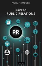 Klucz do public relations