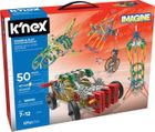K'Nex, Imagine, Power & Play, 50 modeli, zestaw konstrukcyjny