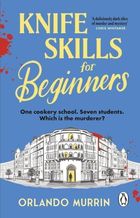 Knife skills for beginners (wersja angielska)