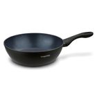 Könighoffer, Corvos, patelnia głęboka z pokrywką, indukcja, 28-7,5 cm