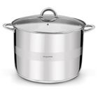 Könighoffer, Faro, garnek wysoki, indukcja, 34-24 cm, 21l