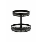 Könighoffer, Harmony, koszyk na owoce, 2 poziomowy, 30-31 cm