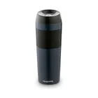 Könighoffer, Nevis, kubek termiczny, granatowy, 450 ml
