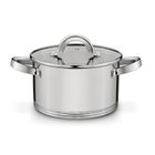 Könighoffer, Petra, garnek z pokrywką, indukcja, 2,7 l