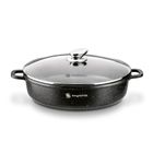 KönigHoffer, Pollo, patelnia z krótkim uchwytem, 32 cm