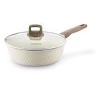 Könighoffer, Rosti, patelnia ceramiczna, 28-8,5 cm