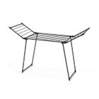 Könighoffer, suszarka balkonowa, navy black, 15m, 174-61-108 cm