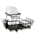 Könighoffer, suszarka do naczyń, dwupoziomowa, 57-24-32.5 cm, xy-77