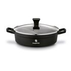 KönigHoffer, Vitello, patelnia z krótkim uchwytem, 28 cm