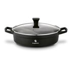 KönigHoffer, Vitello, patelnia z krótkim uchwytem, 32 cm