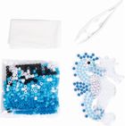 Knorr Prandell, koraliki do zaprasowania, Konik morski