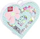 Knorr Prandell, zestaw do robienia biżuterii, Serce