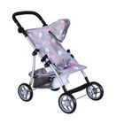 Knorr Toys, Liba, wózek spacerówka dla lalek