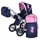 Knorr Toys, Ruby, wózek dla lalek