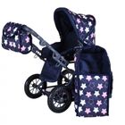 Knorr Toys, Ruby, wózek dla lalek