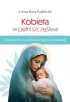 Kobieta w pełni szczęśliwa