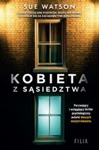 Kobieta z sąsiedztwa (wydanie kieszonkowe)