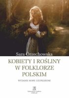 Kobiety i rośliny w folklorze