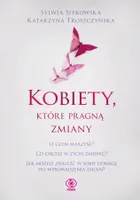 Kobiety, które pragną zmiany