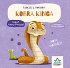 Kobra Kinga. Bajeczki z morałem