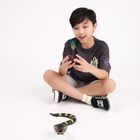 Kobra, wąż zdalnie sterowany