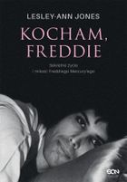 Kocham, Freddie. Sekretne życie i miłość