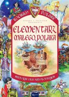 Kocham Polskę. Elementarz małego Polaka