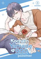 Kocham Yamadę na 999 poziomie! #3