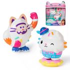 Koci Domek Gabi Film, Łakotek, zestaw figurek